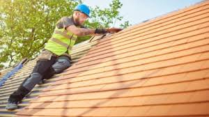 Professional Roofing Service in Vernon, AL