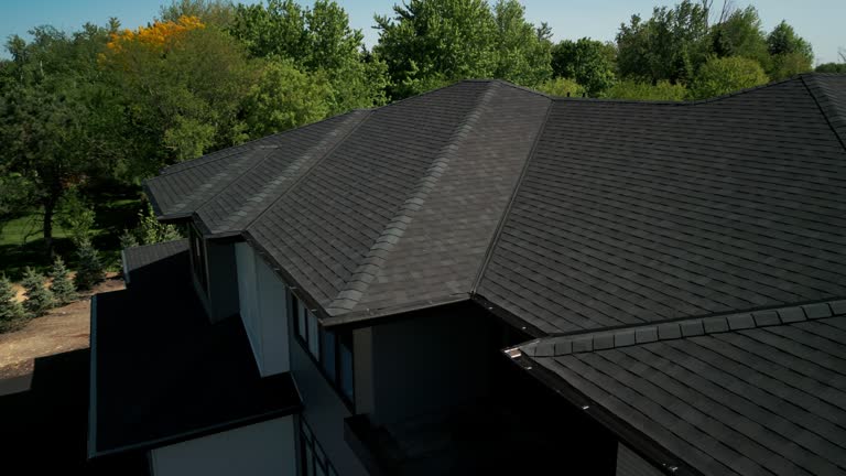Best Rubber Roofing (EPDM, TPO)  in Vernon, AL