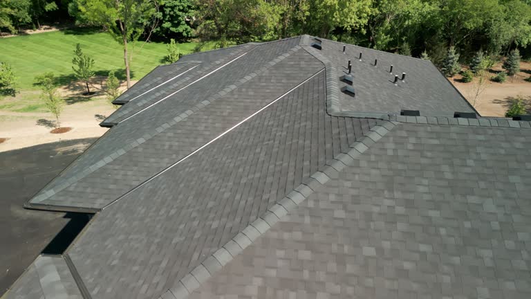 Best Storm Damage Roof Repair  in Vernon, AL