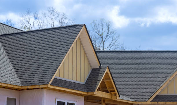 Best Emergency Roof Repair Services  in Vernon, AL
