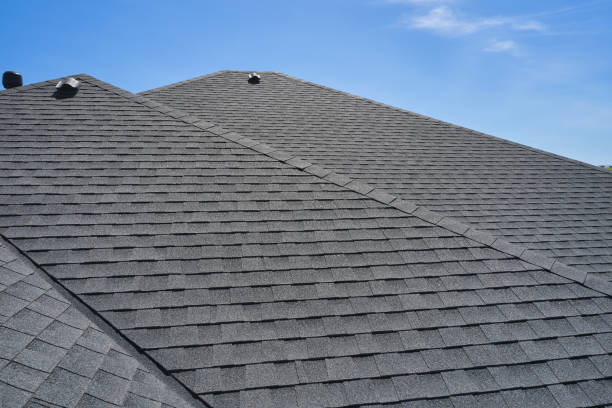 Best Commercial Roofing Services  in Vernon, AL