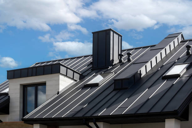 Best Gutter Installation and Repair  in Vernon, AL